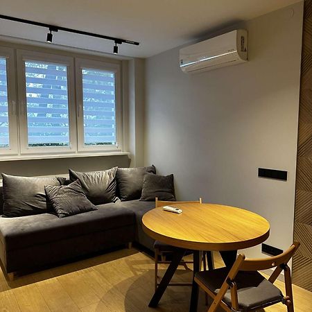 Apartament- Metro Trocka 华沙 外观 照片