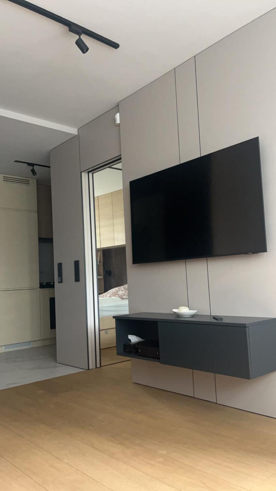 Apartament- Metro Trocka 华沙 外观 照片
