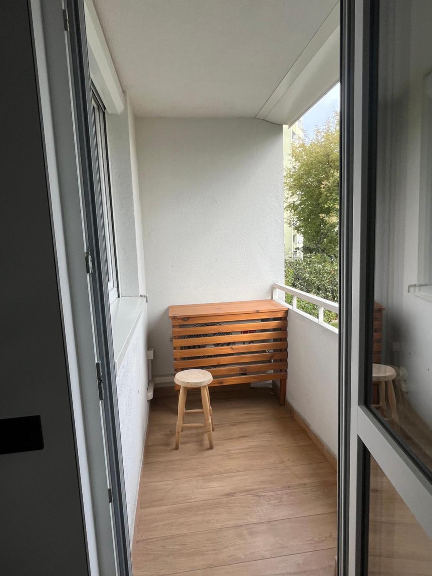 Apartament- Metro Trocka 华沙 外观 照片