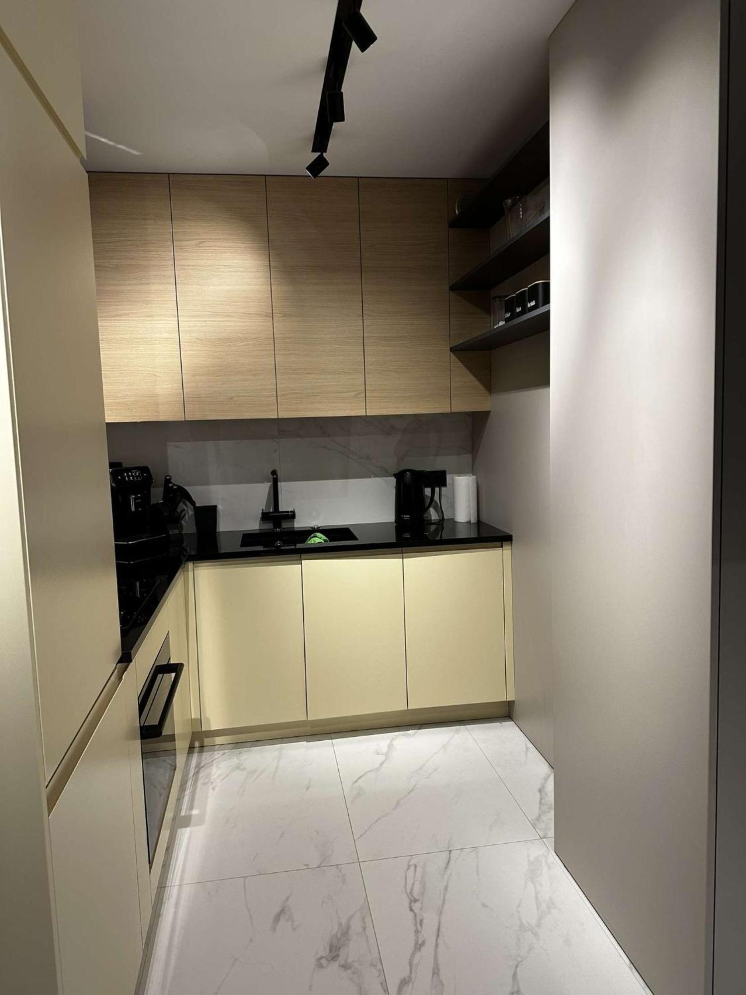 Apartament- Metro Trocka 华沙 外观 照片