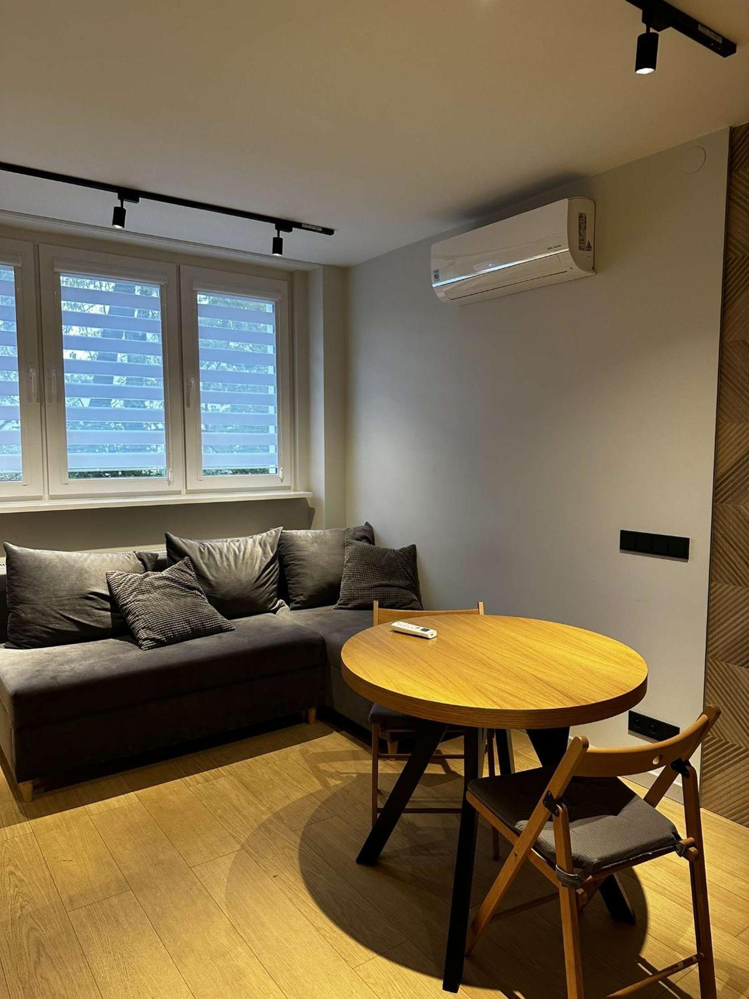 Apartament- Metro Trocka 华沙 外观 照片
